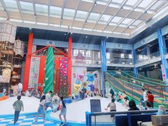 -蒙特利亲子乐园