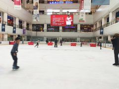 -炫采冰场(红博中央公园商场店)