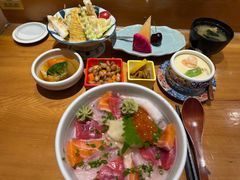 -大岛日本料理铁板烧(南通大饭店)