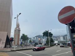 -天星小轮码头