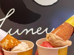 -LUNEURS月乐诗·法式冰淇淋(环贸店)