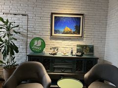 -JINNS锦时 steak&pizza(浸信会礼拜堂旧址店)
