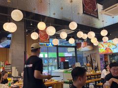 -本色.小马哥烧烤(无锡九里仓店)