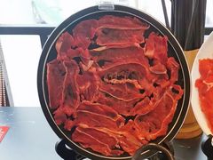 现切吊龙伴-巴蜀大将火锅(春熙店)