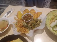 -缅丽·缅甸小吃(版纳店)