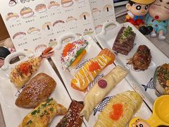 -饭团匠·料理小食堂(玉林店)