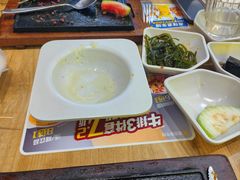 -豪客来牛排(汕头东厦100店)