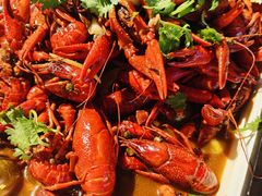 -淮扬楼(千鹤湖店)