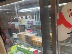 -迦南·甜品蛋糕(传媒店)