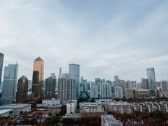 -广州天河希尔顿酒店