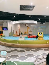 -嗨贝天地(城阳万象汇店)