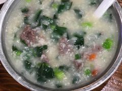 -南记食粥坊·宵夜大排档(莲花总店)