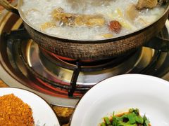 -唠叨坊私房菜(五一街店)
