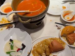 -大树餐厅(益田假日店)