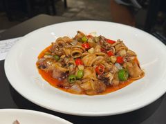 -健眺小海鲜(临海后山店)