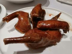 古厨烧乳鸽皇-北京厨房(SKP店)