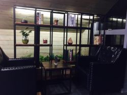 -UPTOP鼎上造型