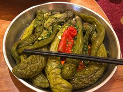 -园林美食城·本土农家菜(杨和镇店)