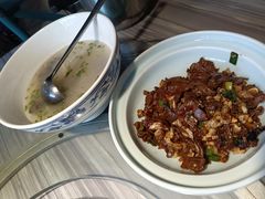 -湘当爱·鲜煮现炒(松岗立业路店)