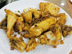 -红日饭店(裕隆三路店)