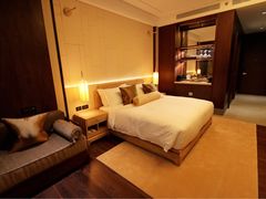 -西安华清御汤酒店