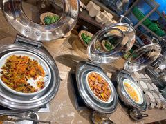 -景湖轩全日制餐厅·南湖名都