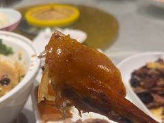 -京味斋·北京烤鸭(北京南站洋桥店)