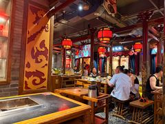 -蜀江龙火锅(339店)