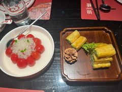 -锦楼·臻选新杭帮(杭州中心店)