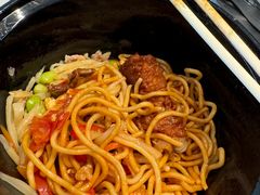 -梅溪·小伙子干挑面(安吉总店)