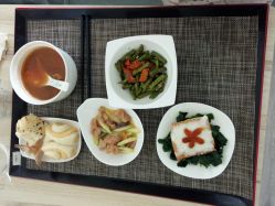 -壹佳月子中心(大连店)