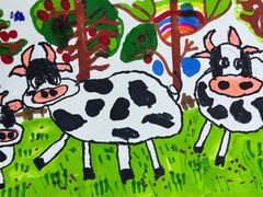 -佳禾国际美术书法教育(仁恒伊势丹校区)