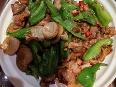 -缪氏川菜(深圳北站缤果空间店)