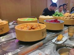 -喜家自助小火锅(乐客城店)
