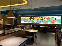 -小鱼小牛(世欧广场店)