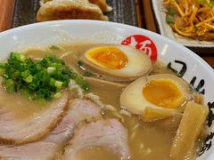 -日出拉面(望京店)