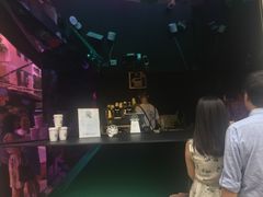 -JPG coffee(广州体育西店)