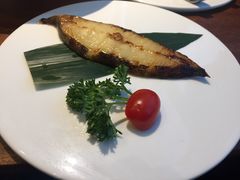 -九井澤精致料理(金茂店)