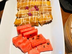-外婆家(西红门荟聚购物中心店)