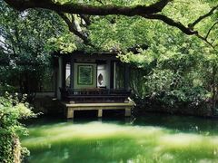 -惠山古镇·寄畅园