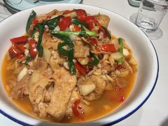-回家吃饭·地道南昌菜(建德观总店)