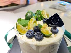 -姆们M Sweetie Cake(五道口店)