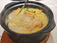 -阿毛饭店首店·宁波老字号(文化广场店)