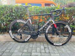 -GIANT捷安特自行车专卖店(金桥台儿庄路店)