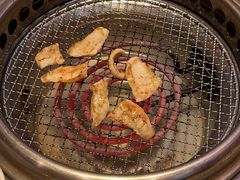 -妙香居韩国烤肉(鹏瑞利季华广场店)