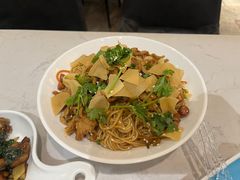 -香香海南菜餐厅