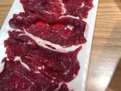 -为什么牛潮汕牛肉火锅(万胜广场店)