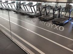 -OXYGYM 奥美氧舱运动中心(朝阳大悦城店)