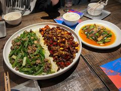 -铁公鸡·四川料理(天环广场店)