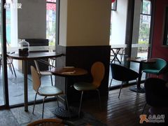 -榖屋house of flour(张江首店)